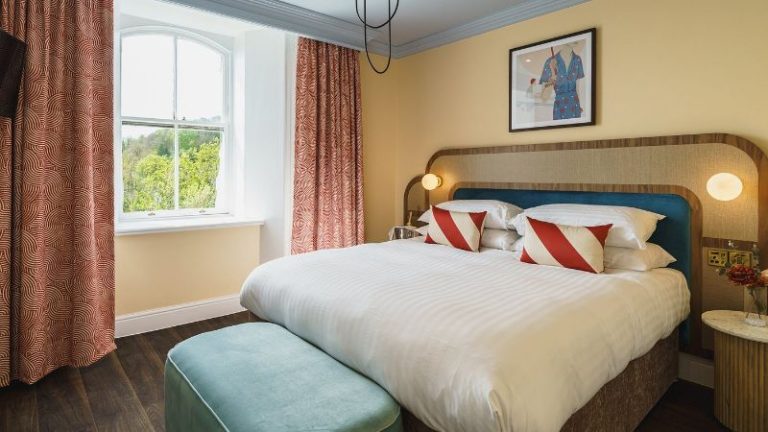 Grange Hotel