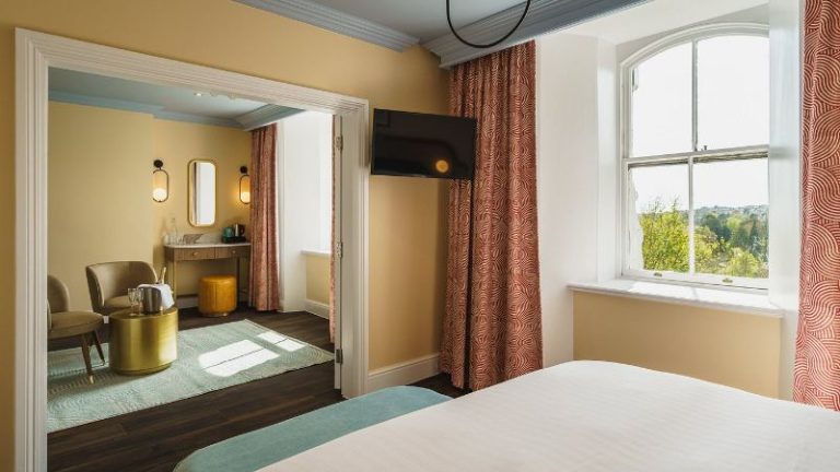 Grange Hotel