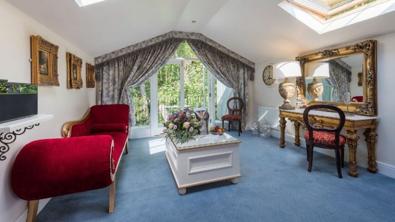 Grange Hotel