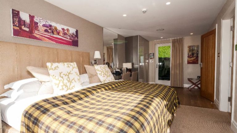 Holbeck Ghyll Country House