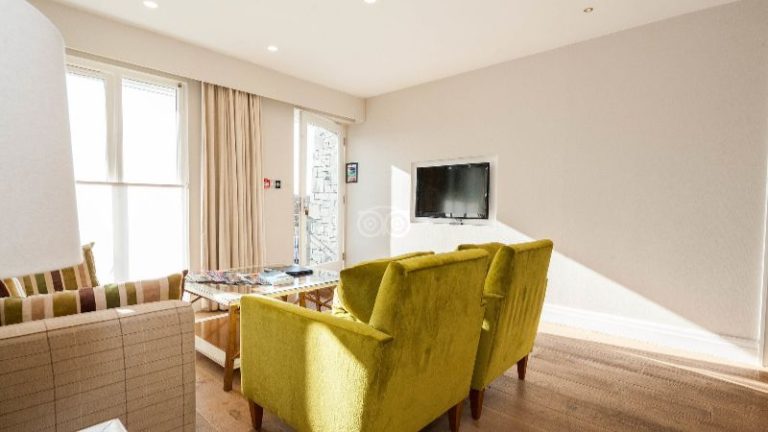 Holbeck Ghyll Country House