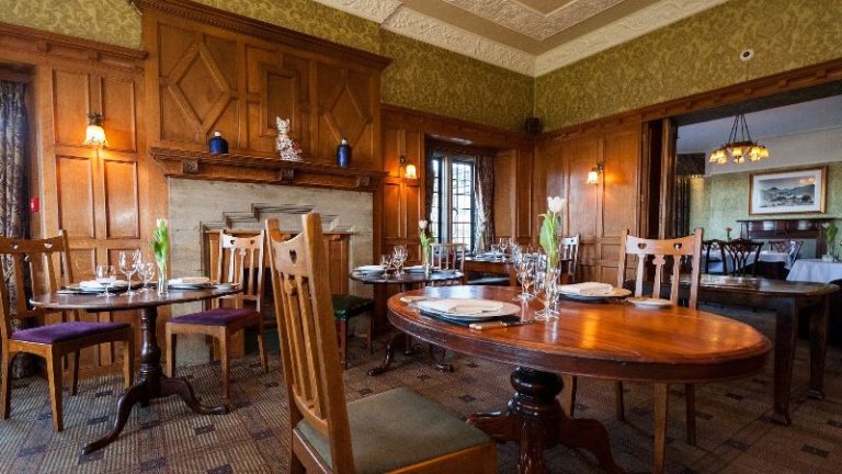 Holbeck Ghyll Country House