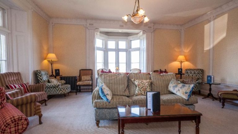 Holbeck Ghyll Country House