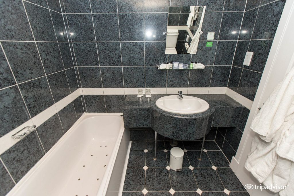 Holiday Inn Glasgow – City Ctr Theatreland, an IHG hotel
