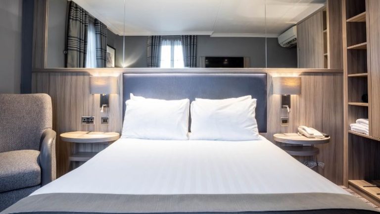 Holiday Inn Glasgow – City Ctr Theatreland, an IHG hotel