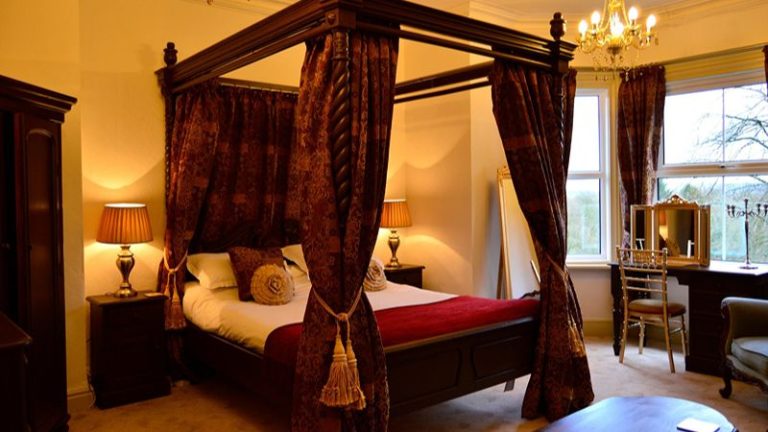 Hotel Rudyard