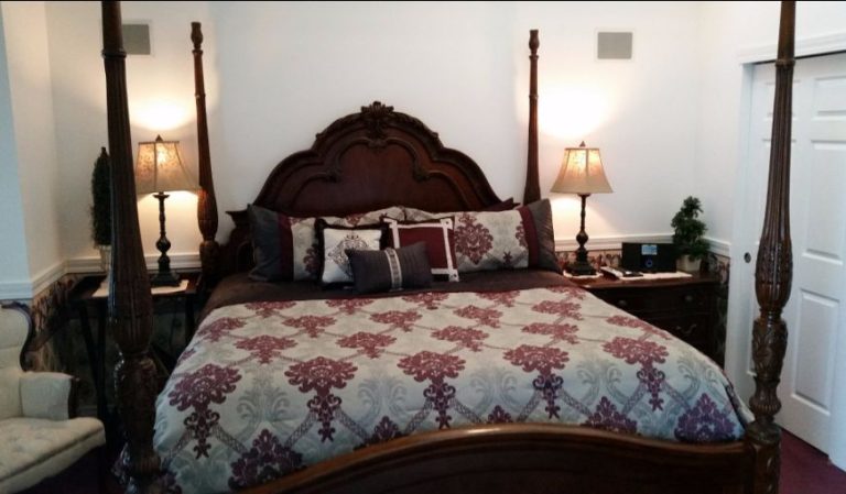 Judith Ann Inn