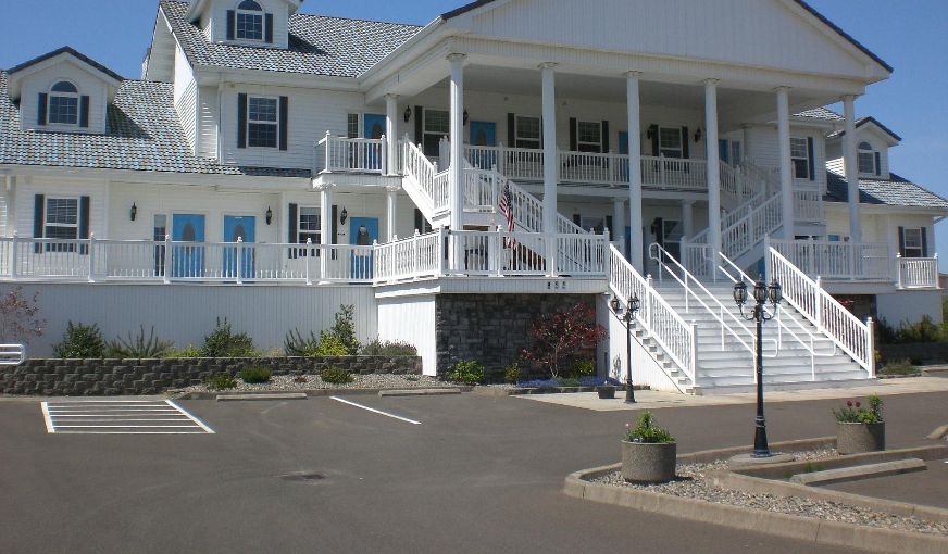 Judith Ann Inn, room with private jacuzzi, photo 6