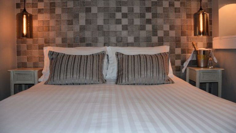 Lakes Hotel and Spa