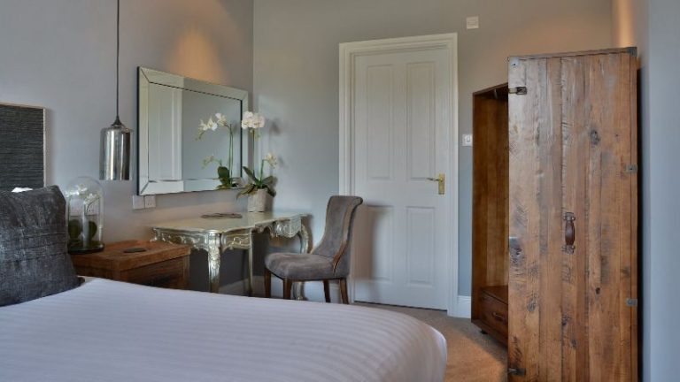 Lakes Hotel and Spa
