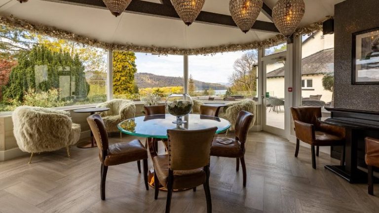 Lakes Hotel and Spa