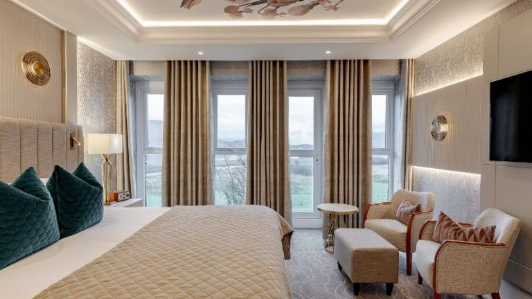 Lodore Falls Hotel & Spa