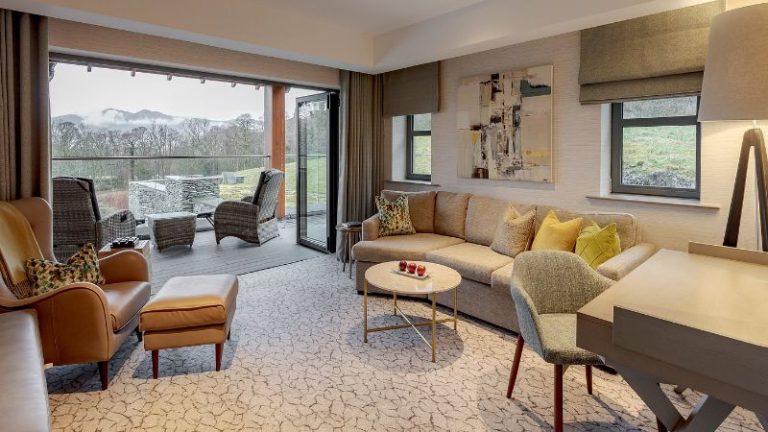 Lodore Falls Hotel & Spa