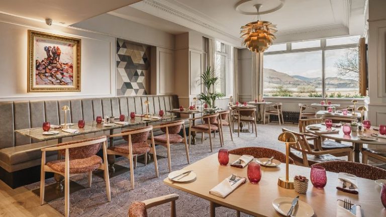 Lodore Falls Hotel & Spa