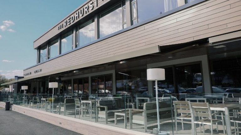 Redhurst Hotel