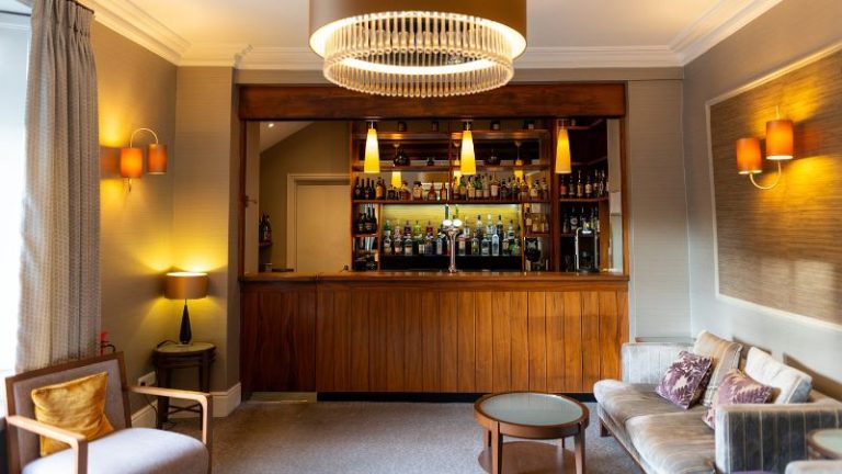 Rothay Garden By Harbour Hotels