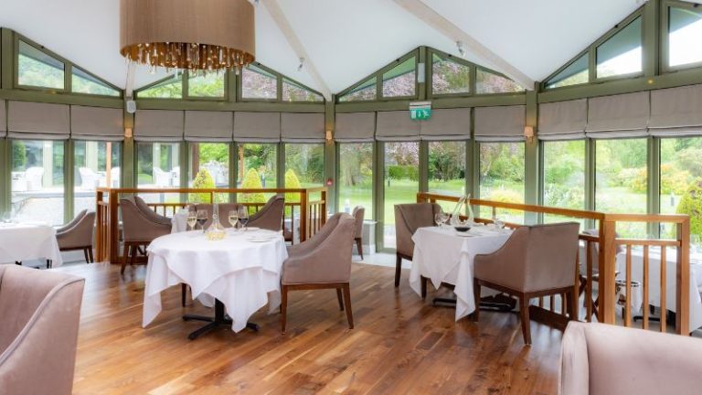Rothay Garden By Harbour Hotels