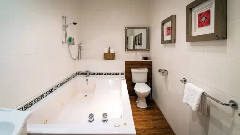The Belhaven Hotel