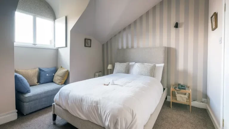 The Belhaven Hotel
