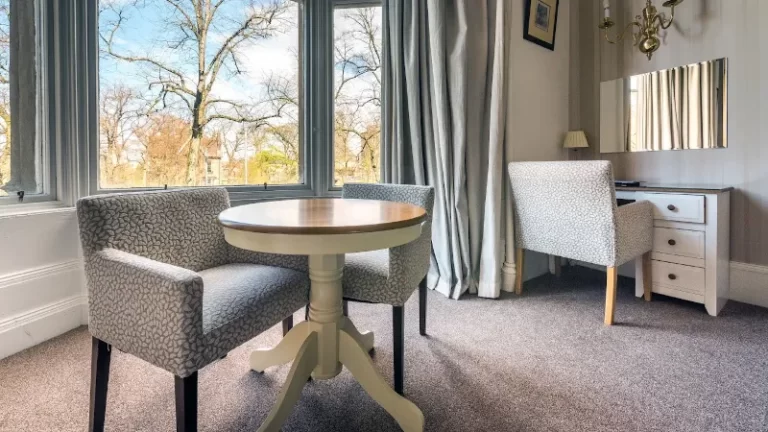 The Belhaven Hotel