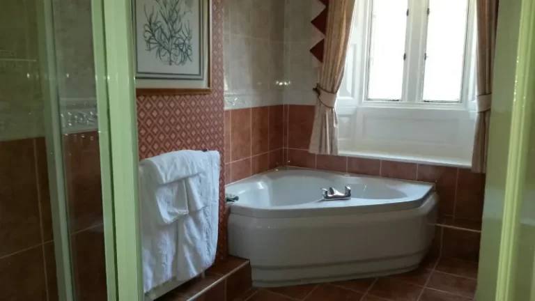 The Parsonage Hotel & Spa