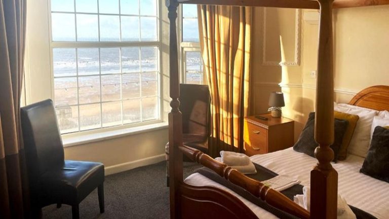 The President Hotel