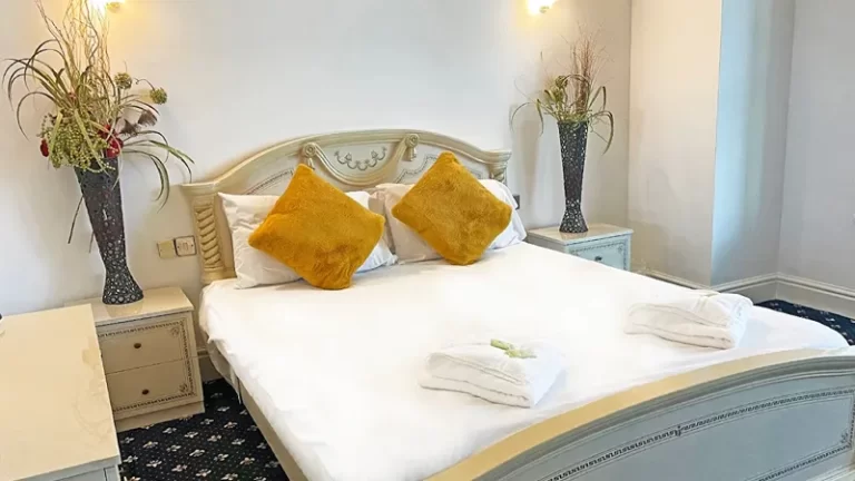 The President Hotel