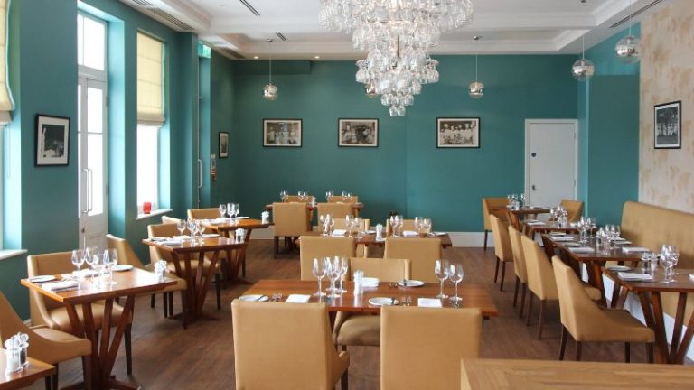 The Yarrow Hotel
