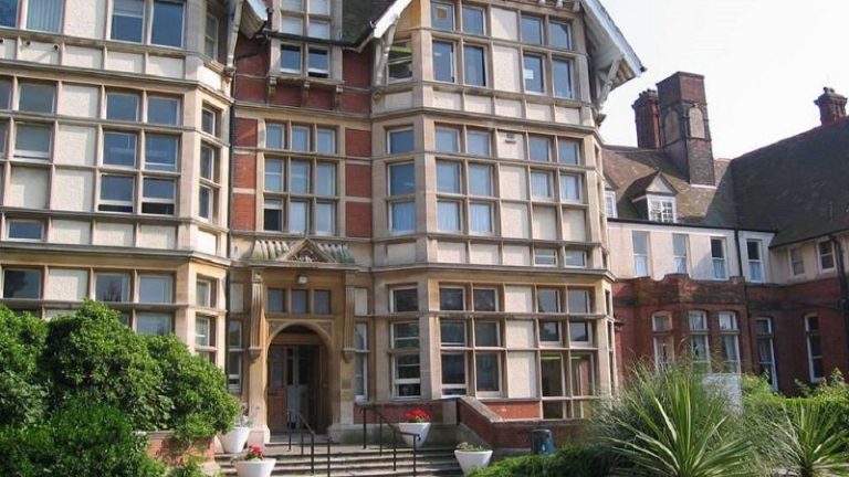 The Yarrow Hotel