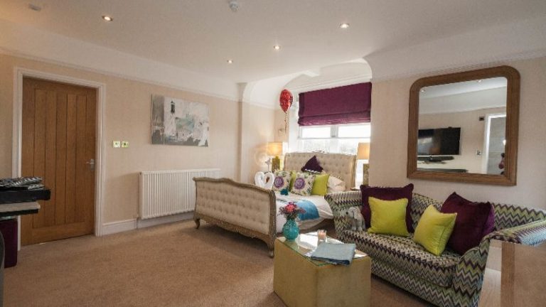 Windermere Boutique Hotel