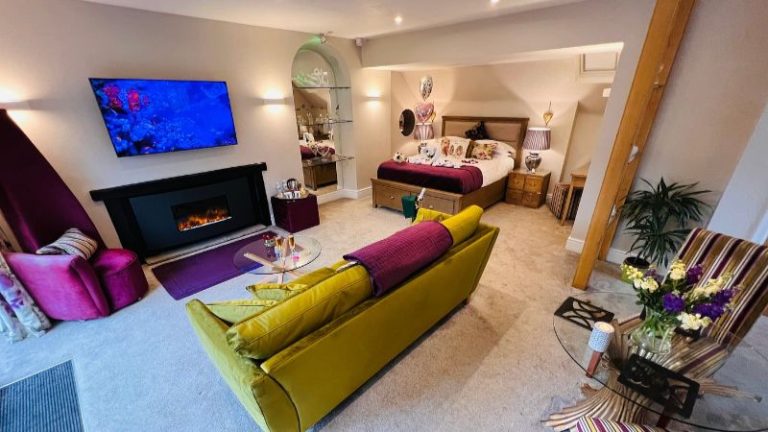Windermere Boutique Hotel