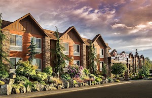 Olympic Lodge by Ayres place picture