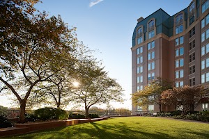 Salamander Washington DC place picture