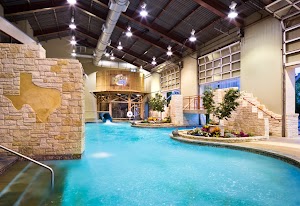 Hyatt Residence Club San Antonio, Wild Oak Ranch place picture