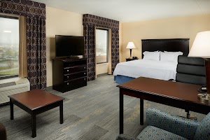 Hampton Inn & Suites Mt. Juliet place picture