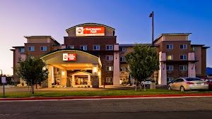 Best Western Plus Layton Park Hotel place picture