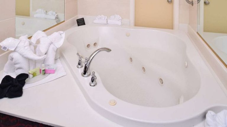 Best Western Coral Hills, St. George, Utah