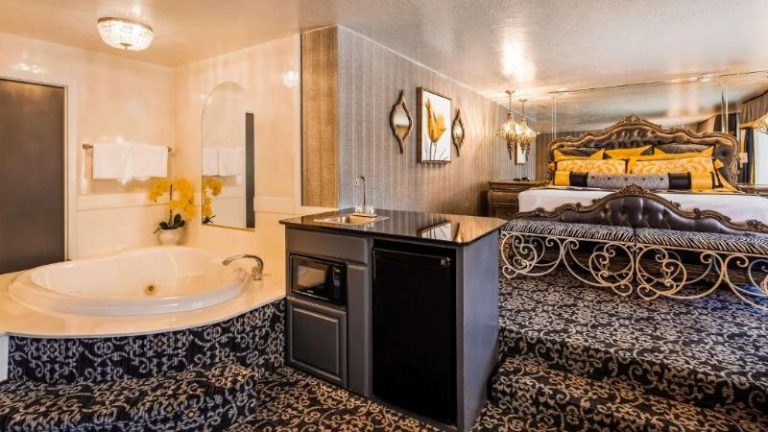 Best Western Coral Hills, St. George, Utah
