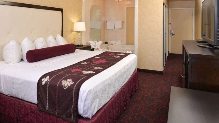 Best Western Coral Hills, St. George, Utah