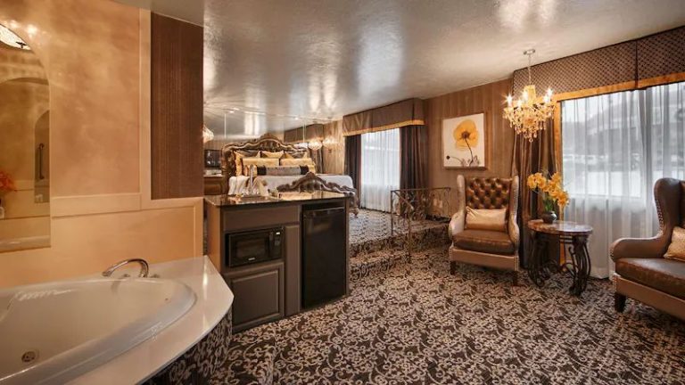 Best Western Coral Hills, St. George, Utah