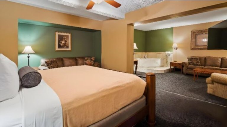Best Western Gateway Grand