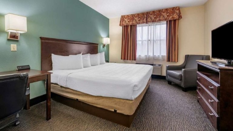 Best Western Gateway Grand