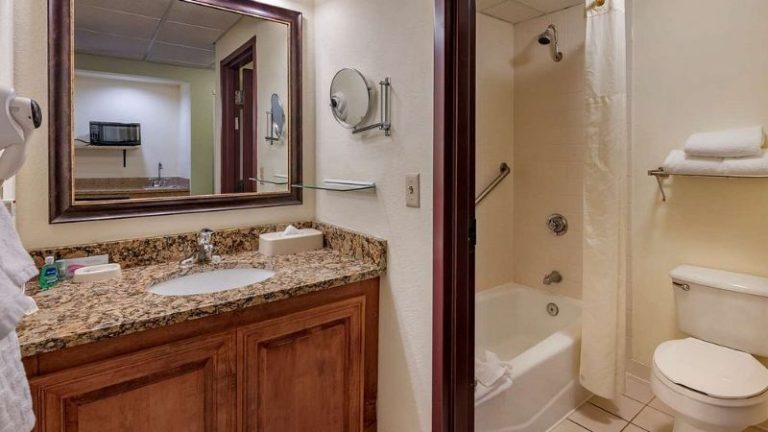 Best Western Gateway Grand