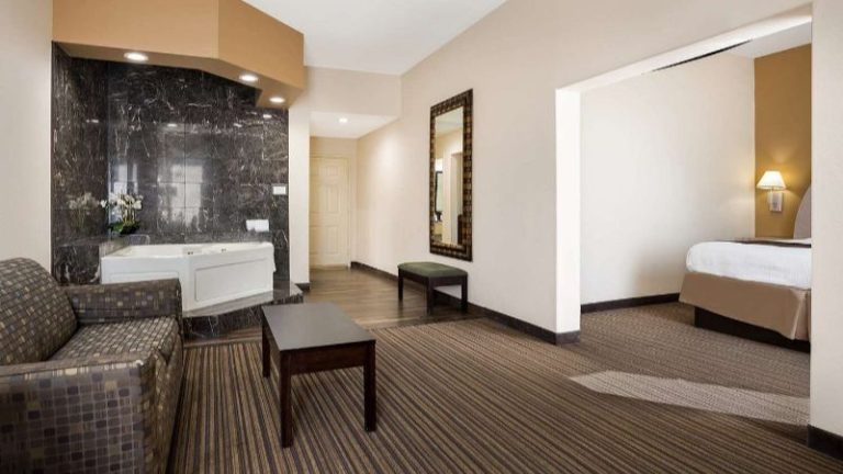Best Western Houma Inn