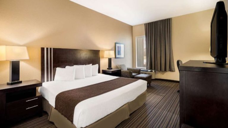 Best Western Houma Inn