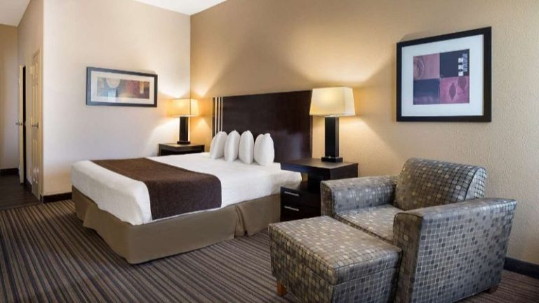 Best Western Houma Inn