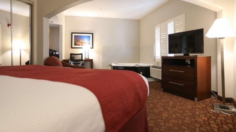 Best Western Lanai Garden Inn & Suites