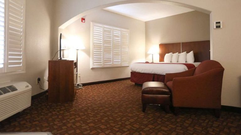 Best Western Lanai Garden Inn & Suites