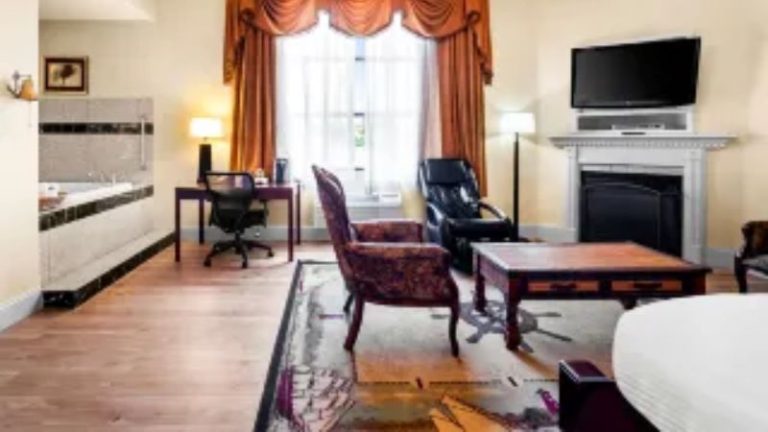 Best Western Merry Manor Inn