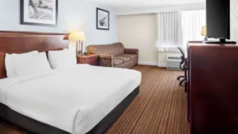 Best Western Merry Manor Inn